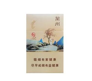 陕西香烟品牌及价格查询大全图片_陕西香烟价格一览表