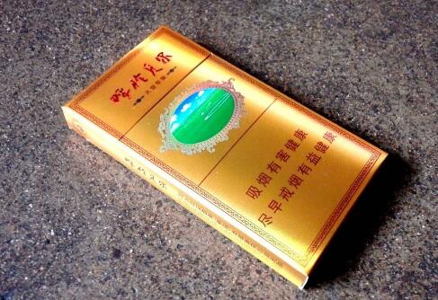 外烟的保质期咋看(香烟外包装怎么看出厂日期)-香烟价格网