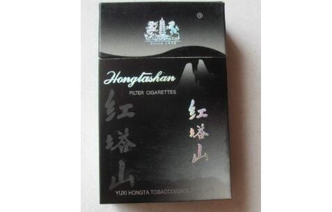 最受欢迎的外烟品牌排行榜