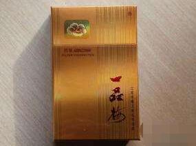 淘淘巷有进口外烟吗