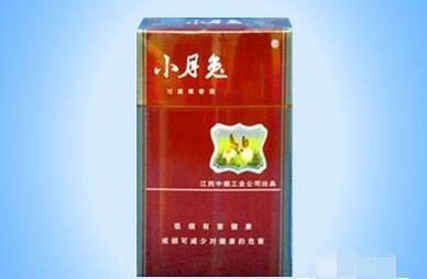 中国十大香烟高档