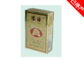 中美香烟批发