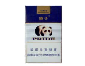 外烟好抽的细烟有哪些品牌
