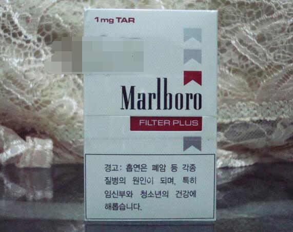 免税区进口香烟价格