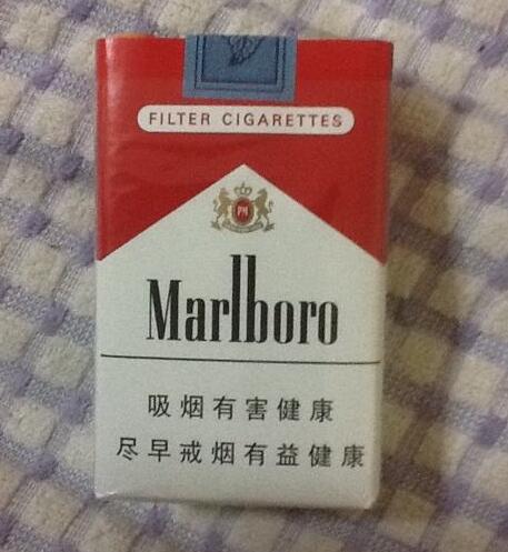 怎么寄外烟烟给朋友