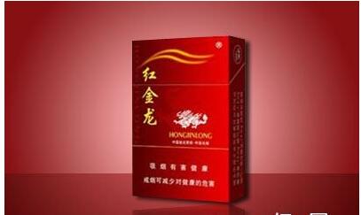 正品雄狮香烟