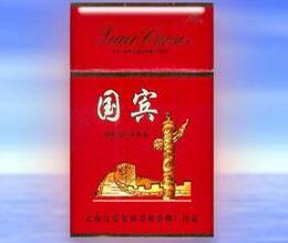 z开头的薄荷外烟